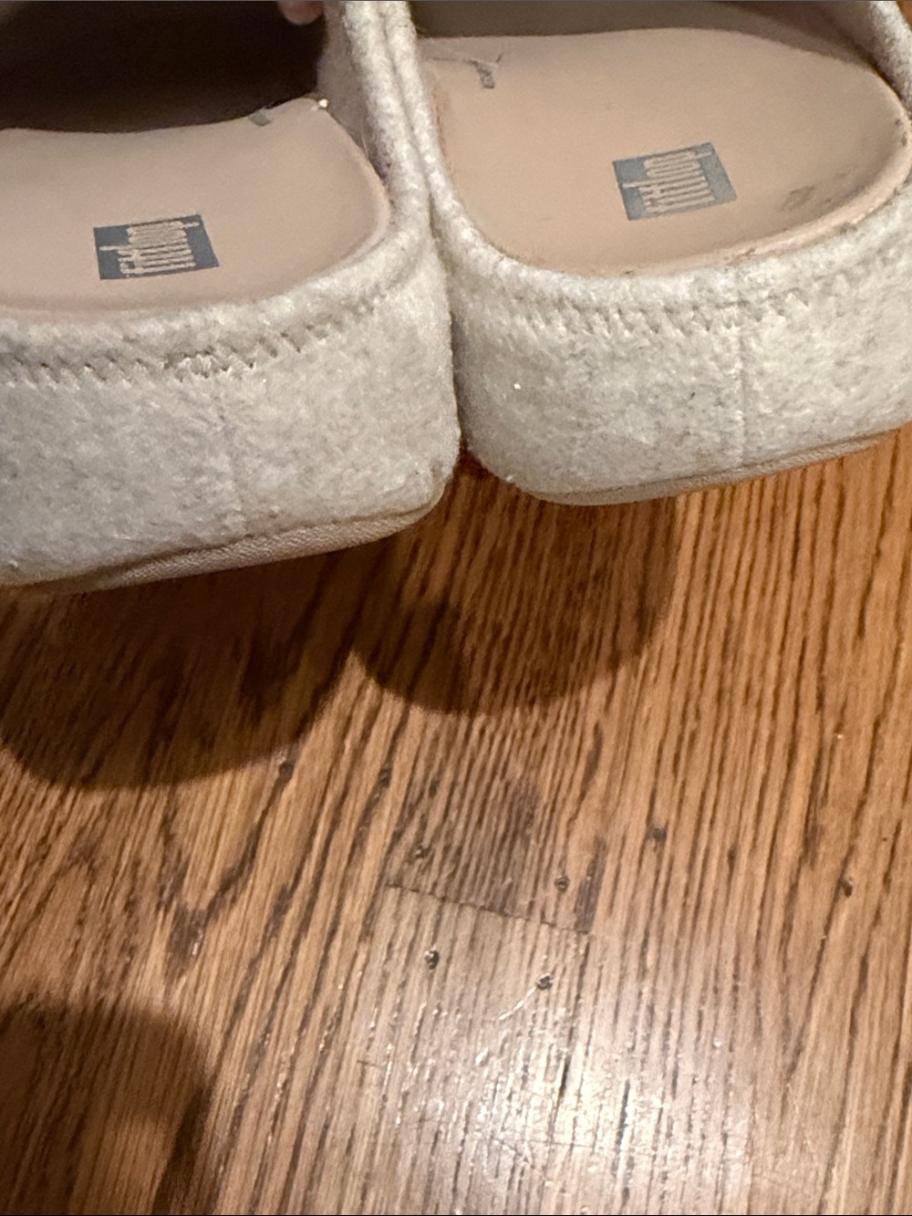 Fitflop Mules - Picture 7 of 8